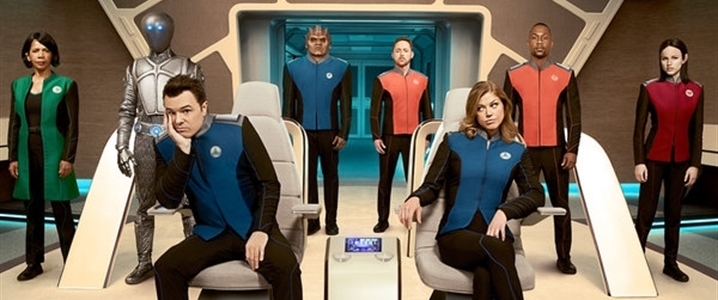 The Orville