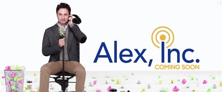 Alex, Inc.