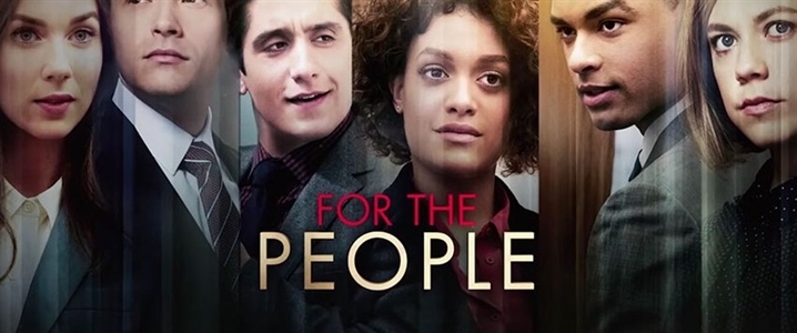 For the People