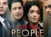 For the People