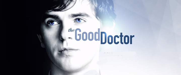 The Good Doctor
