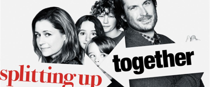 Splitting Up Together