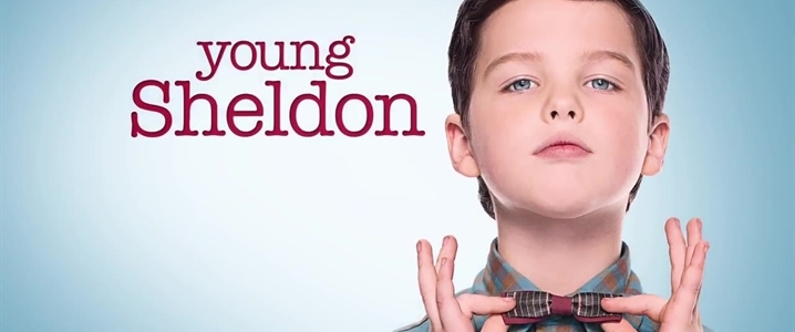 Young Sheldon
