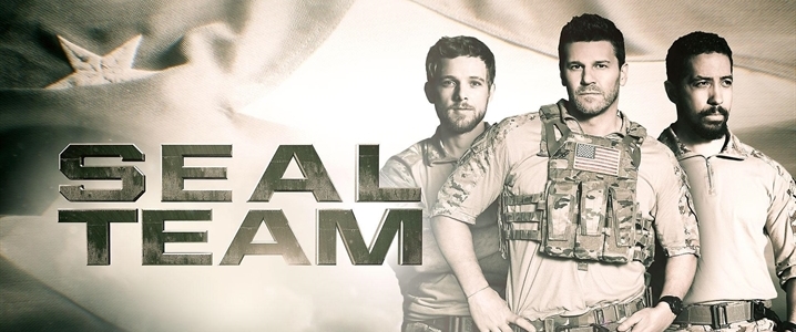 Seal Team