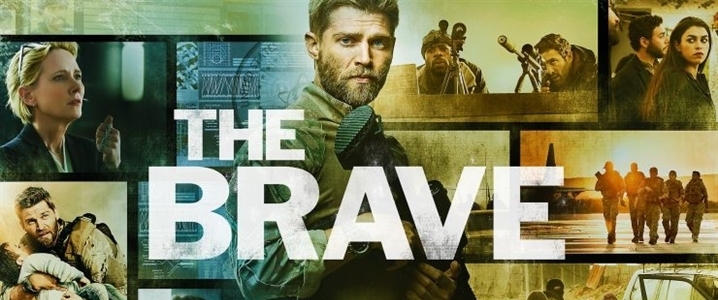 The Brave