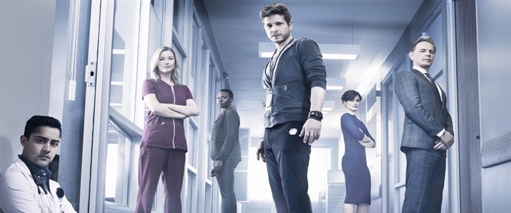 The Resident