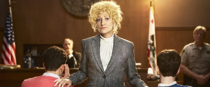 Law & Order: True Crime