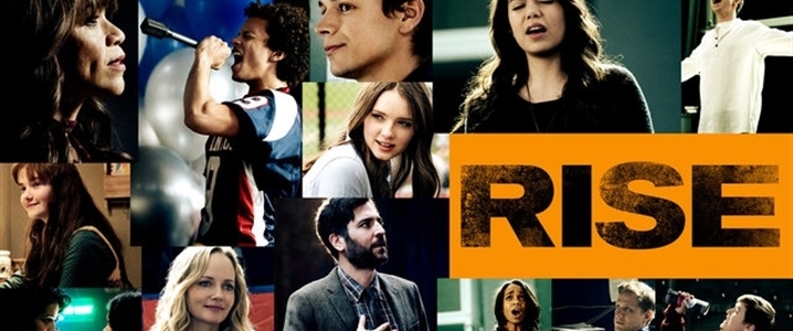Rise