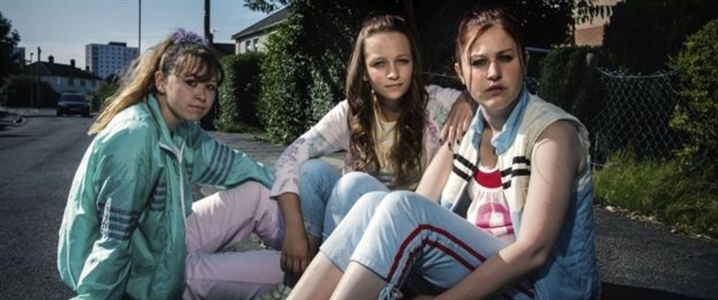 Three Girls