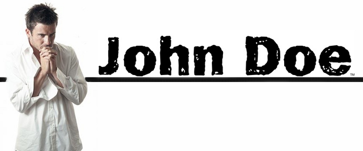 John Doe