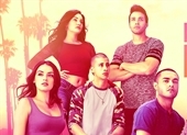 East Los High