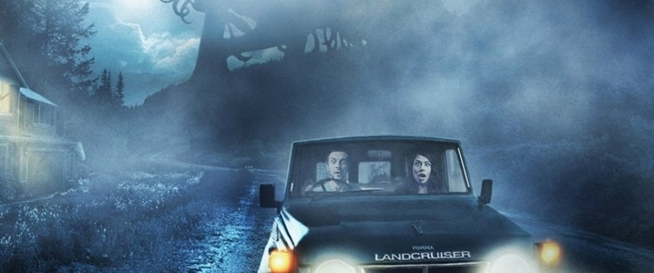 The Mist