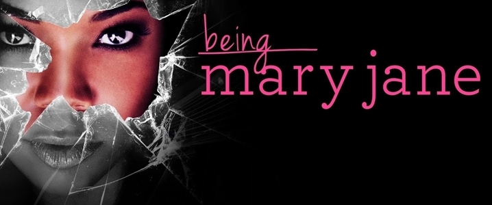 Being Mary Jane