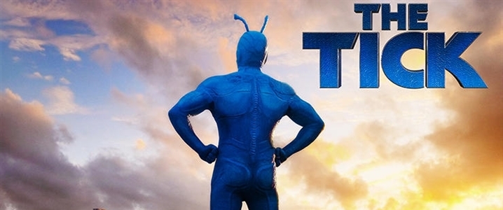 The Tick
