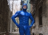 The Tick