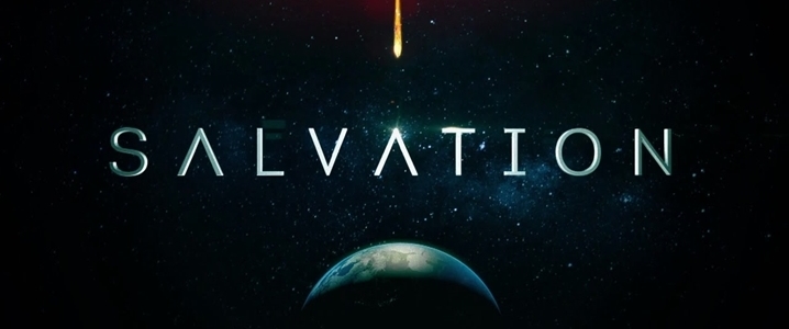 Salvation