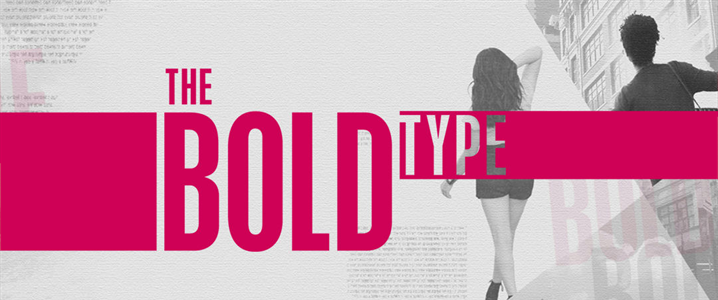 The Bold Type