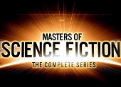 Masters of Science Fiction
