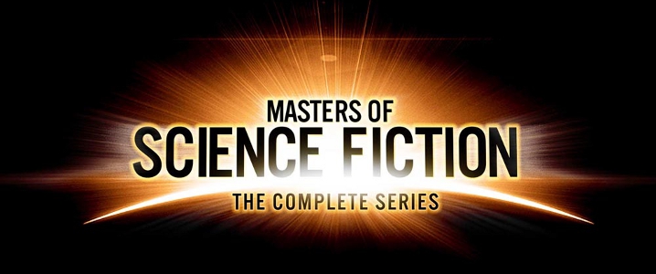 Masters of Science Fiction