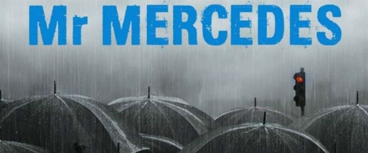 Mr. Mercedes