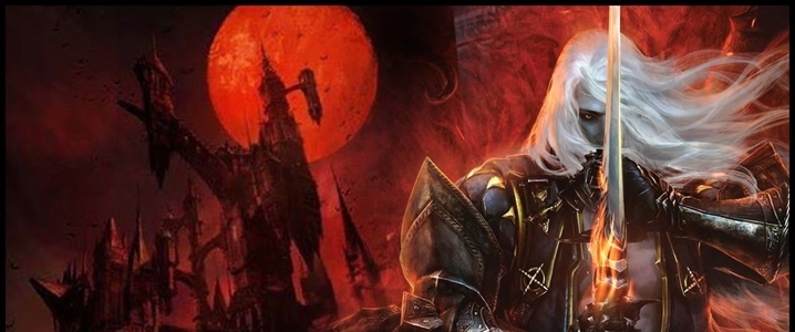Castlevania