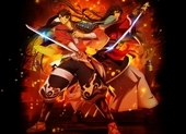 Katsugeki/Touken Ranbu