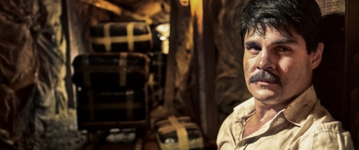 El Chapo