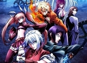 Jikan no Shihaisha