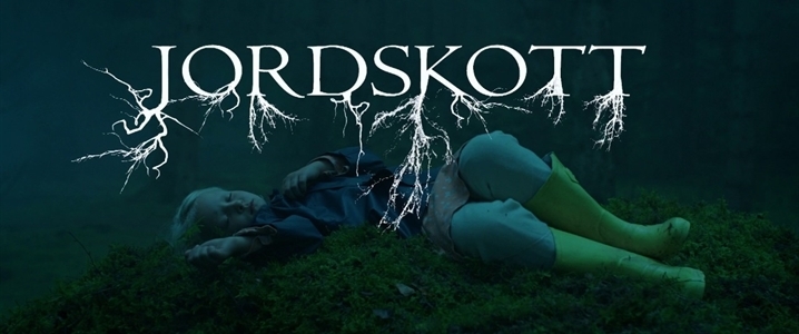 Jordskott