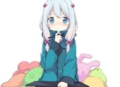 Eromanga Sensei