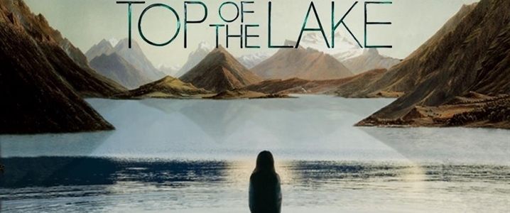Top of The Lake