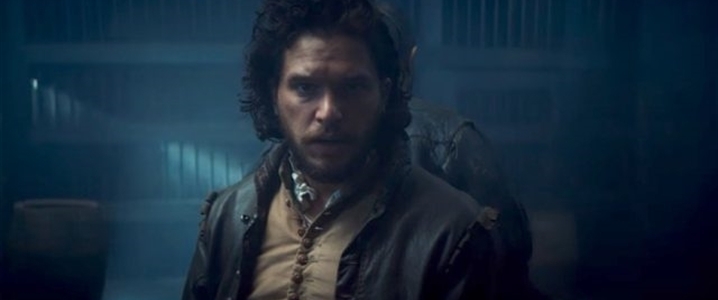 Gunpowder