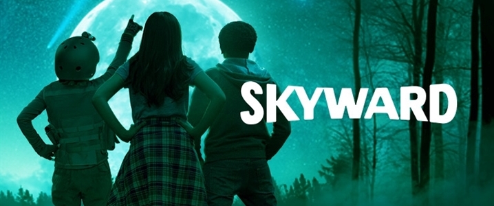 Skyward