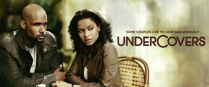 Undercovers