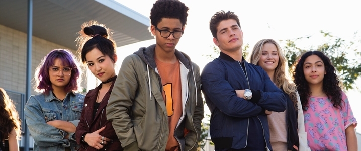 Runaways