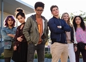 Runaways