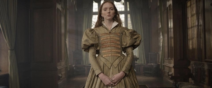 Elizabeth I