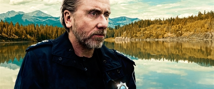 Tin Star