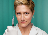 Nurse Jackie