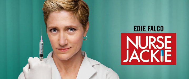Nurse Jackie