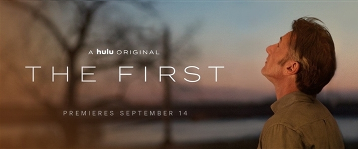 The First