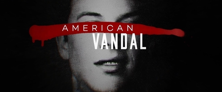 American Vandal
