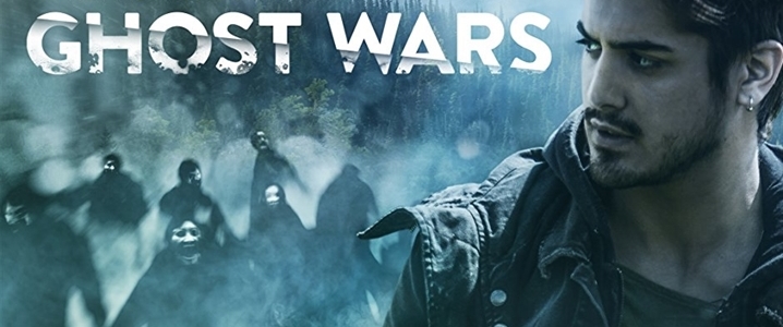 Ghost Wars