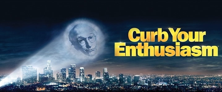 Curb Your Enthusiasm