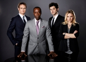 House of Lies