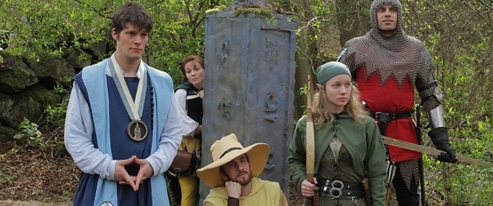 JourneyQuest