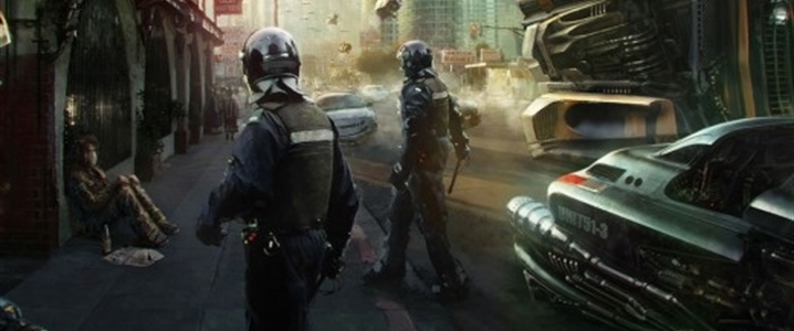 Altered Carbon