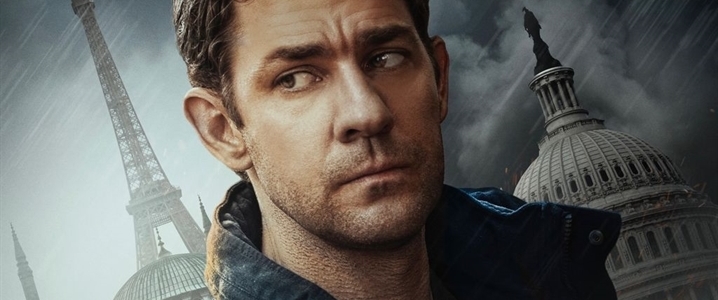 Tom Clancy's Jack Ryan