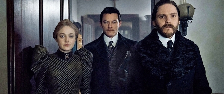 The Alienist