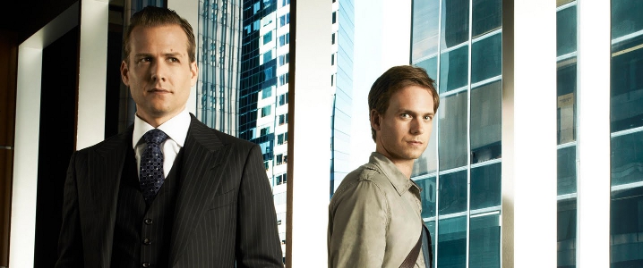 Suits